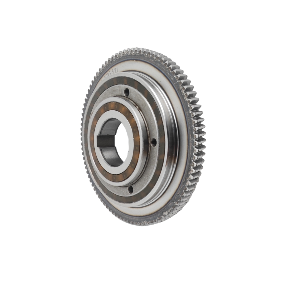 Tongsheng Tsdz2B Mid Drive Motor - Nieuw Voor Tongsheng Motor TSDZ2B Hoofdtandwiel
