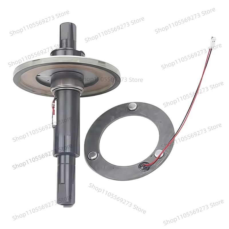 Tongsheng Tsdz2B Mid Drive Motor - E-bike koppel sensor & kleine versnelling,