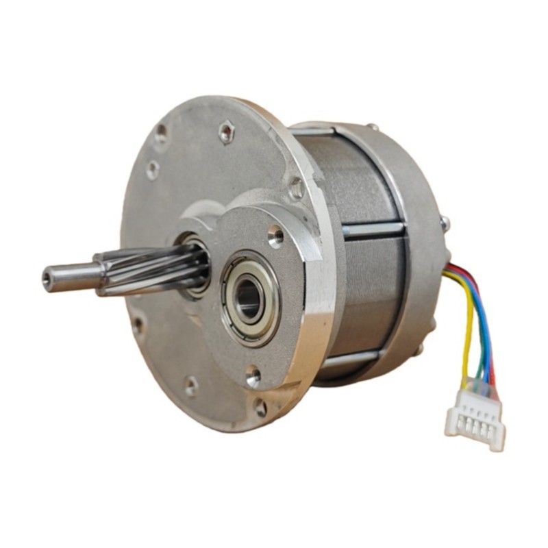 Tongsheng Tsdz2B Mid Drive Motor - ABJX Nieuw voor Tongsheng Mid-Drive Motor