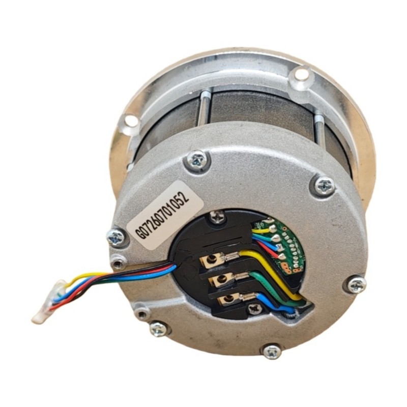 SYDS Voor TSDZ2B en TSDZ2 Comp - Tongsheng Tsdz2B Mid Drive Motor recensie en prijs