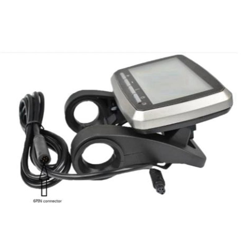 ADAD Elektrische Fiets TSDZ2 T - Tongsheng Tsdz2B Mid Drive Motor recensie en prijs