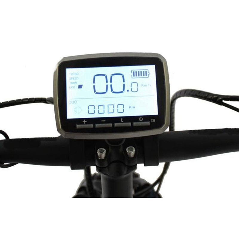 ADAD Elektrische Fiets TSDZ2 T - Tongsheng Tsdz2B Mid Drive Motor recensie en prijs