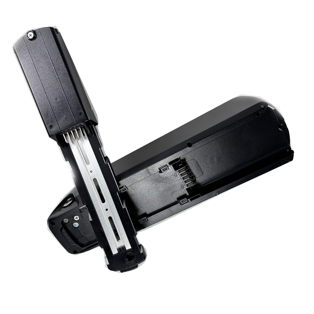 Hailong Shark Mountain E-bike  - Ebike Battery 48V 20Ah Hailong recensie en prijs