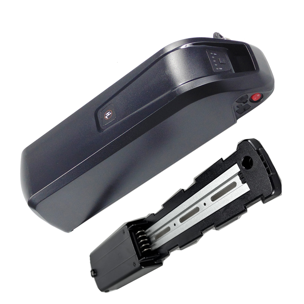 Hailong Shark Mountain E-bike  - Ebike Battery 48V 20Ah Hailong recensie en prijs