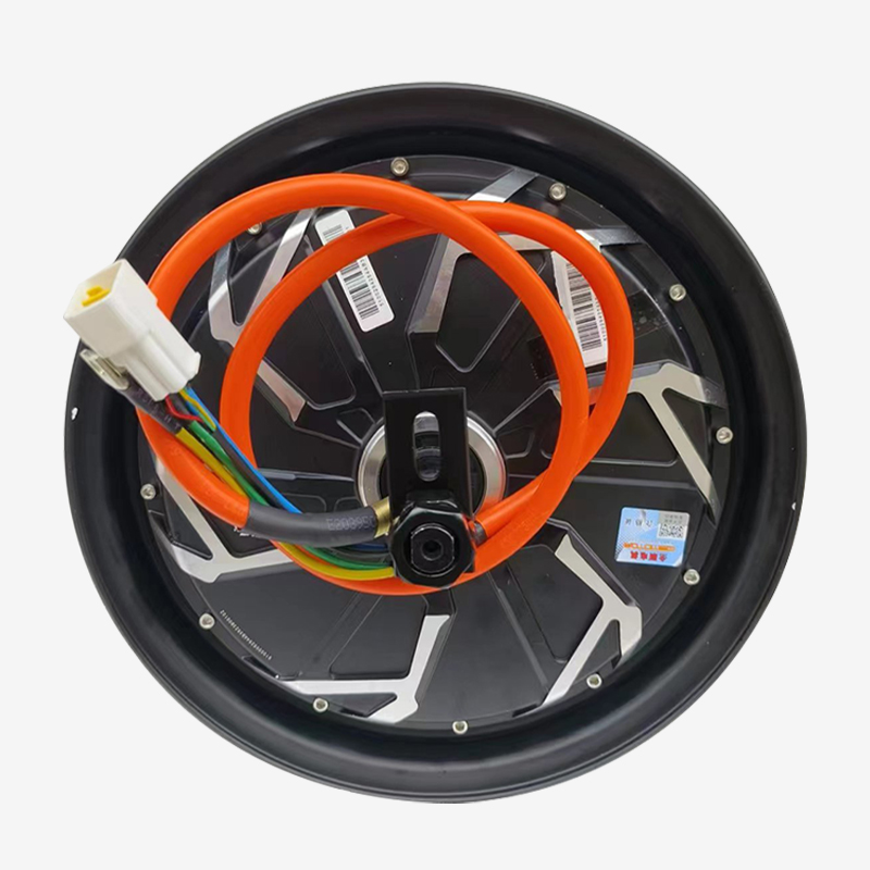 Elektrische Scooter Motorcontr - Ebike Conversion Kit 72V 3000W recensie en prijs