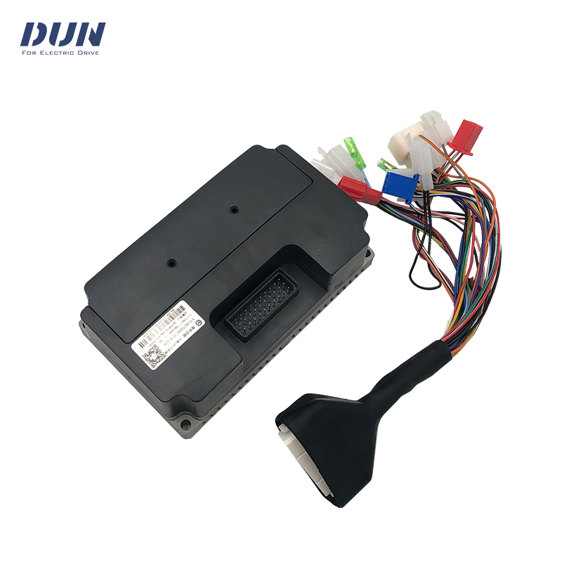 Fardriver ND72260 48V-72V 80A  - Sine Wave Controller 48V 72V 80A recensie en prijs