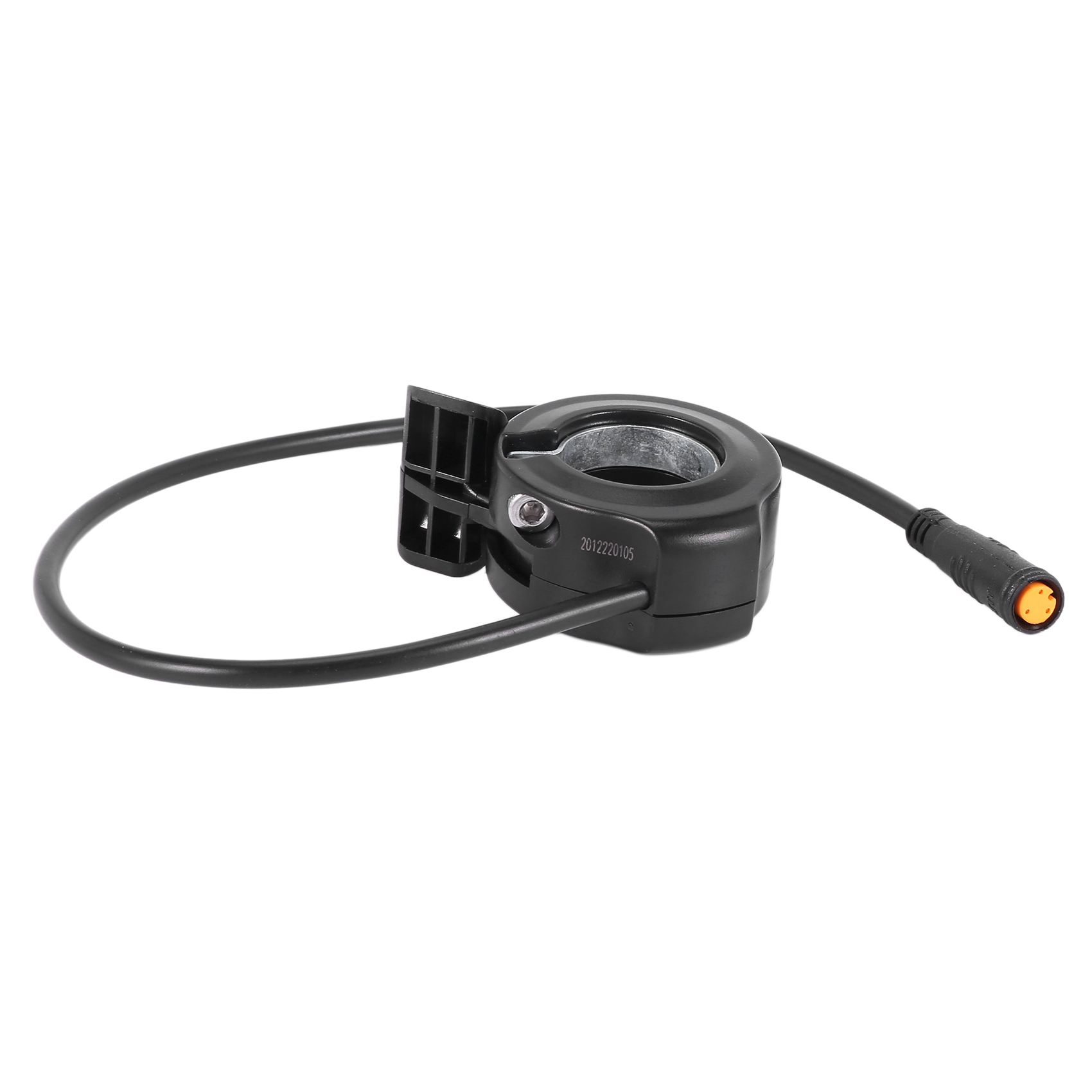 CGDS-2X Duimgaspedaal voor Baf - Mid Drive Motor Kit 52V 1000W recensie en prijs