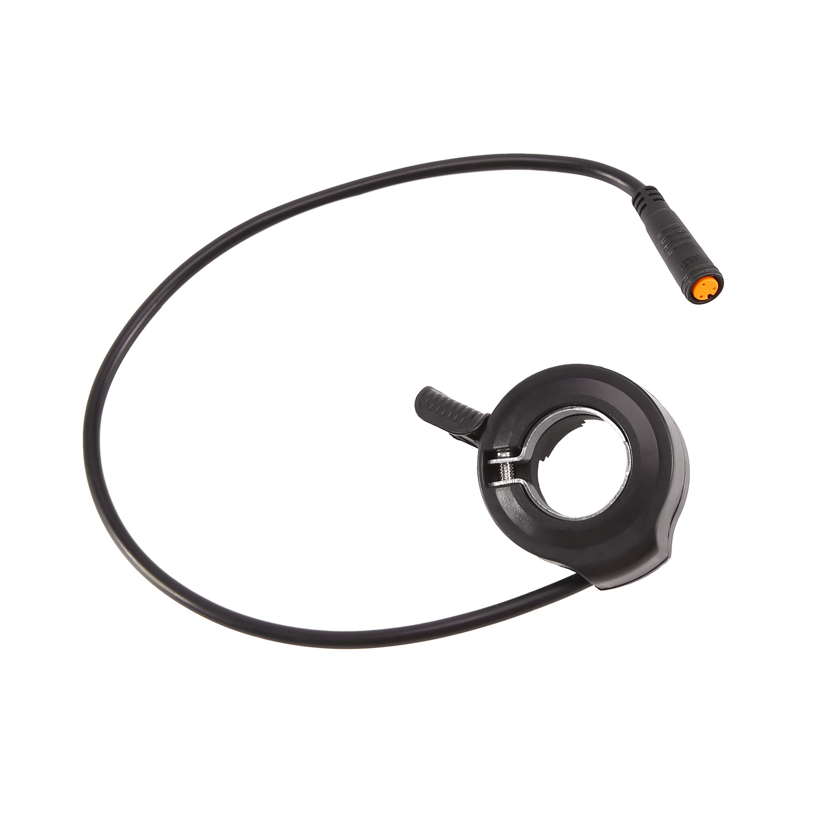 ABME Nieuwe Duimgashendel voor - Mid Drive Motor Kit 52V 1000W recensie en prijs
