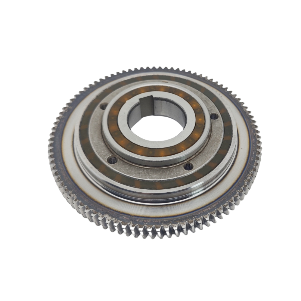 Nieuw Voor Tongsheng Motor TSD - Tongsheng Tsdz2B Mid Drive Motor recensie en prijs