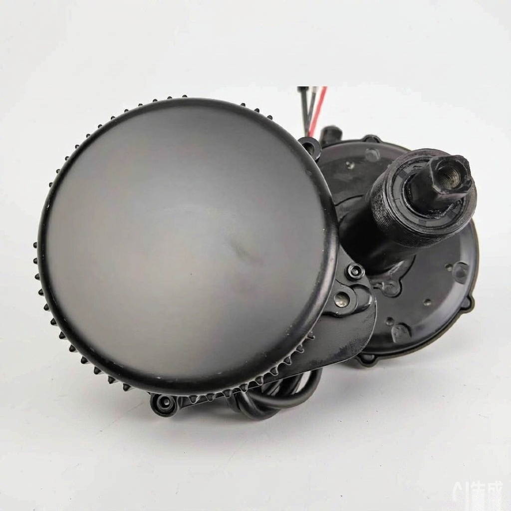 G340 Mid Drive Motor Kit DPC18 - Mid Drive Motor Kit 52V 1000W recensie en prijs