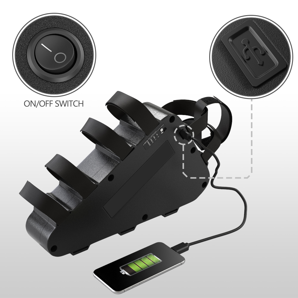 Triangle Hailong E-bike-accu,  - Ebike Battery 52V 20Ah Triangle Pack recensie en prijs