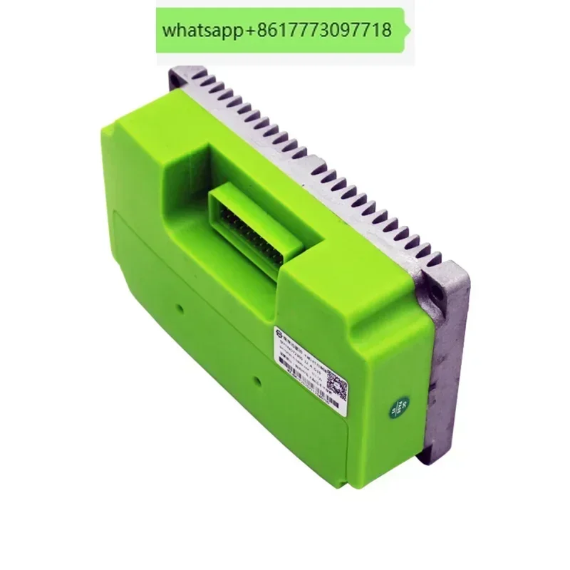 Nanjing Fardriver ND72260 48V- - Sine Wave Controller 48V 72V 80A recensie en prijs