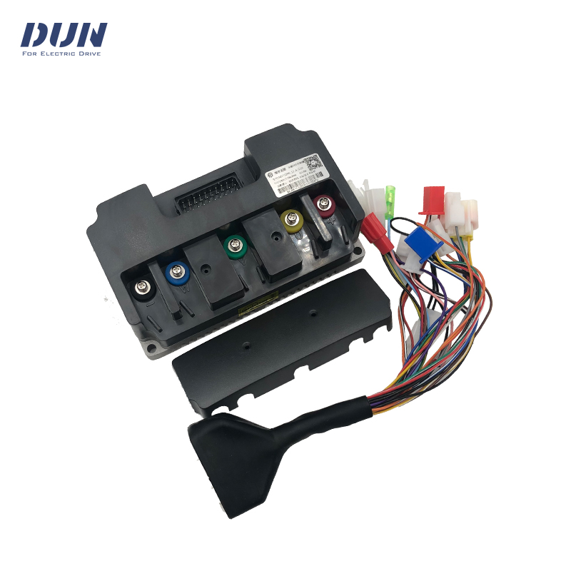 Nanjing Fardriver ND72260 48V- - Sine Wave Controller 48V 72V 80A recensie en prijs