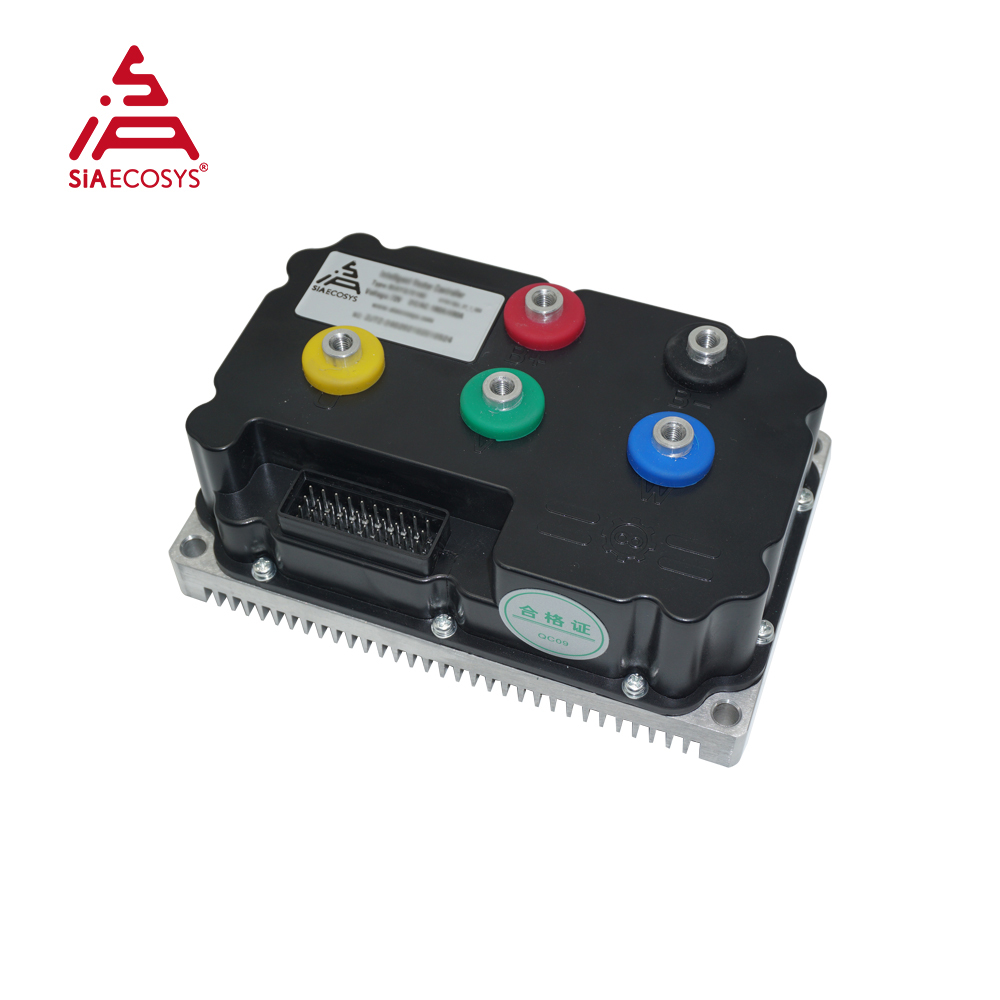 Fardriver ND72530/ND96530 72V- - Programmable Bldc Motor Controller 96V recensie en prijs