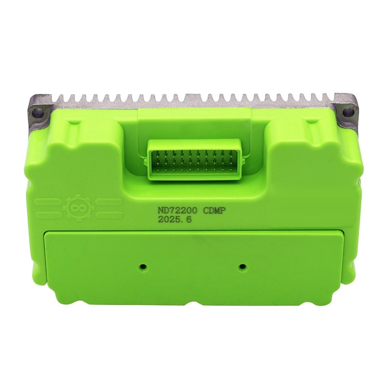 DT19 Bluetooth-compatibele sin - Sine Wave Controller 48V 72V 80A recensie en prijs